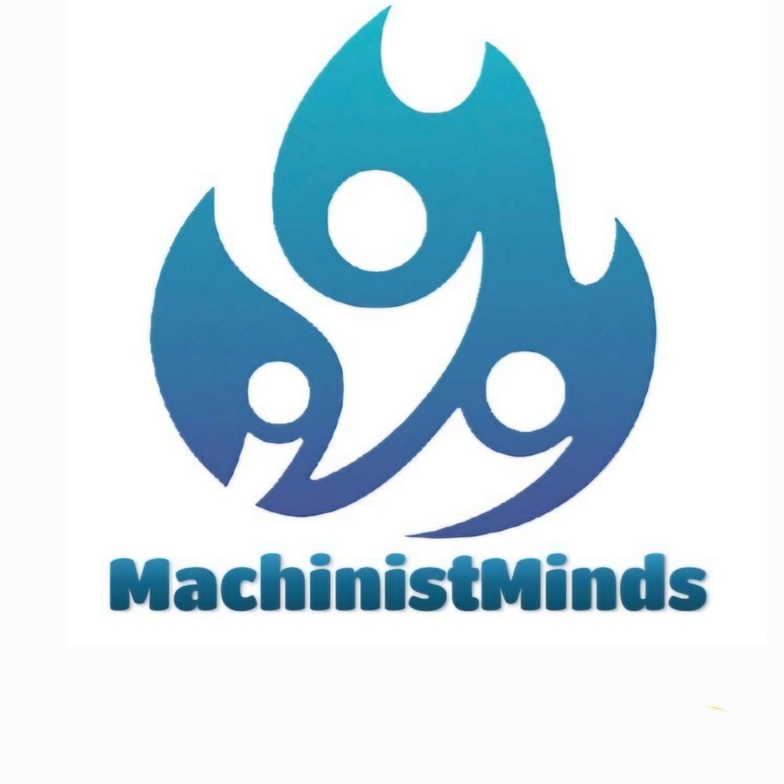 MachinistMinds Logo